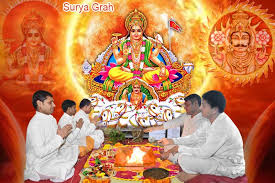 Grahan Dosha Nivaran